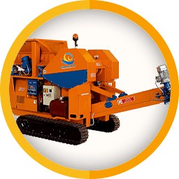 Aggregate Equipment