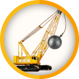 Demolition & Recycling