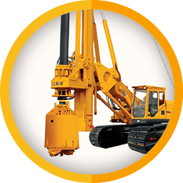 Foundation Drilling