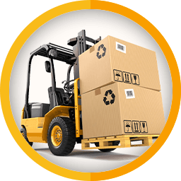 Lifting & Material Handling