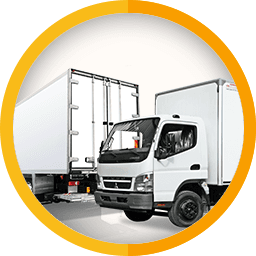 Transport Trucks & Trailers