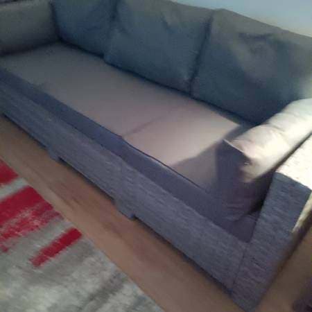 Patio furniture 3