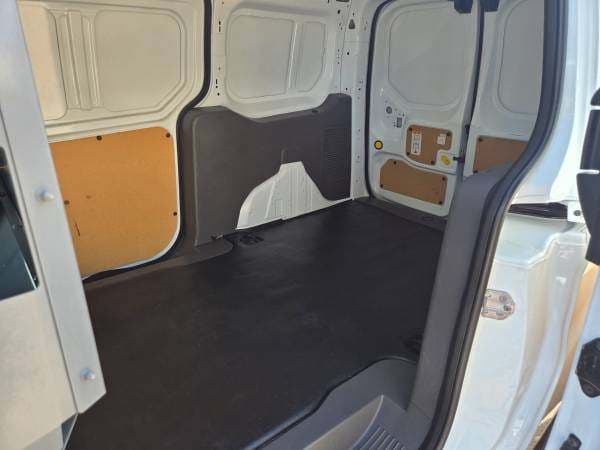 2022 FORD TRANSIT CONNECT XL WORK CARGO VAN SUPER CLEAN 2.0 4 CYL - (NORTH MCALLEN)