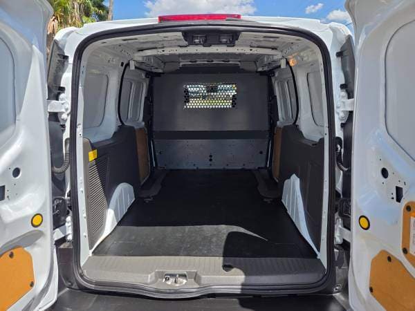 2022 FORD TRANSIT CONNECT XL WORK CARGO VAN SUPER CLEAN 2.0 4 CYL - (NORTH MCALLEN) 4