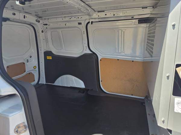 2022 FORD TRANSIT CONNECT XL WORK CARGO VAN SUPER CLEAN 2.0 4 CYL - (NORTH MCALLEN) 12