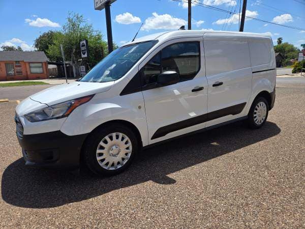 2022 FORD TRANSIT CONNECT XL WORK CARGO VAN SUPER CLEAN 2.0 4 CYL - (NORTH MCALLEN) 14