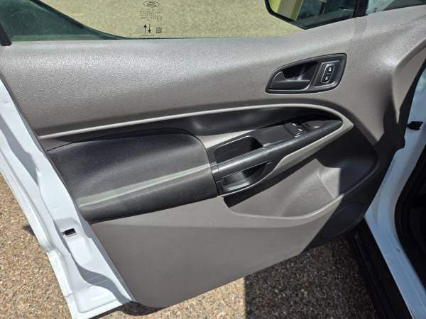 2022 FORD TRANSIT CONNECT XL WORK CARGO VAN SUPER CLEAN 2.0 4 CYL - (NORTH MCALLEN) 19