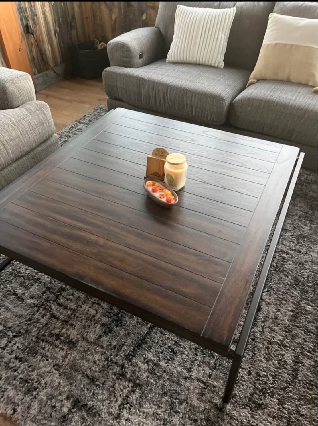 💺 4-Piece Jackson Furniture Sectional with USB Ports 4