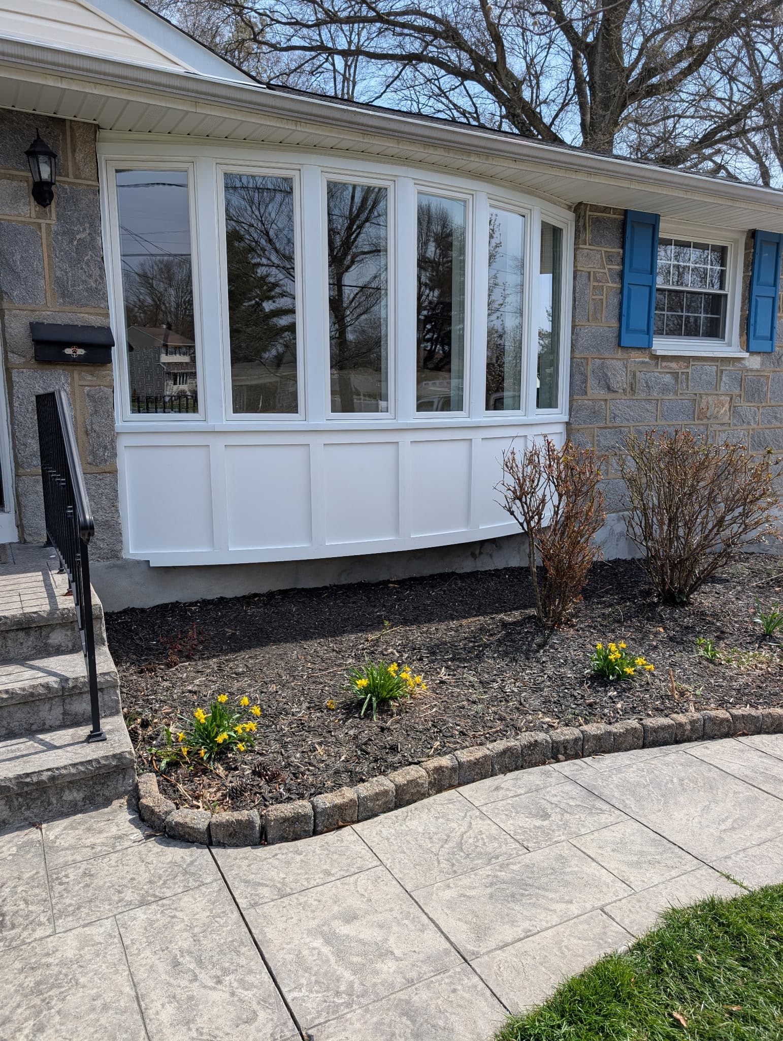 Andersen 400 series casement windows - new - Cinnaminson | OFFLOADIT Marketplace