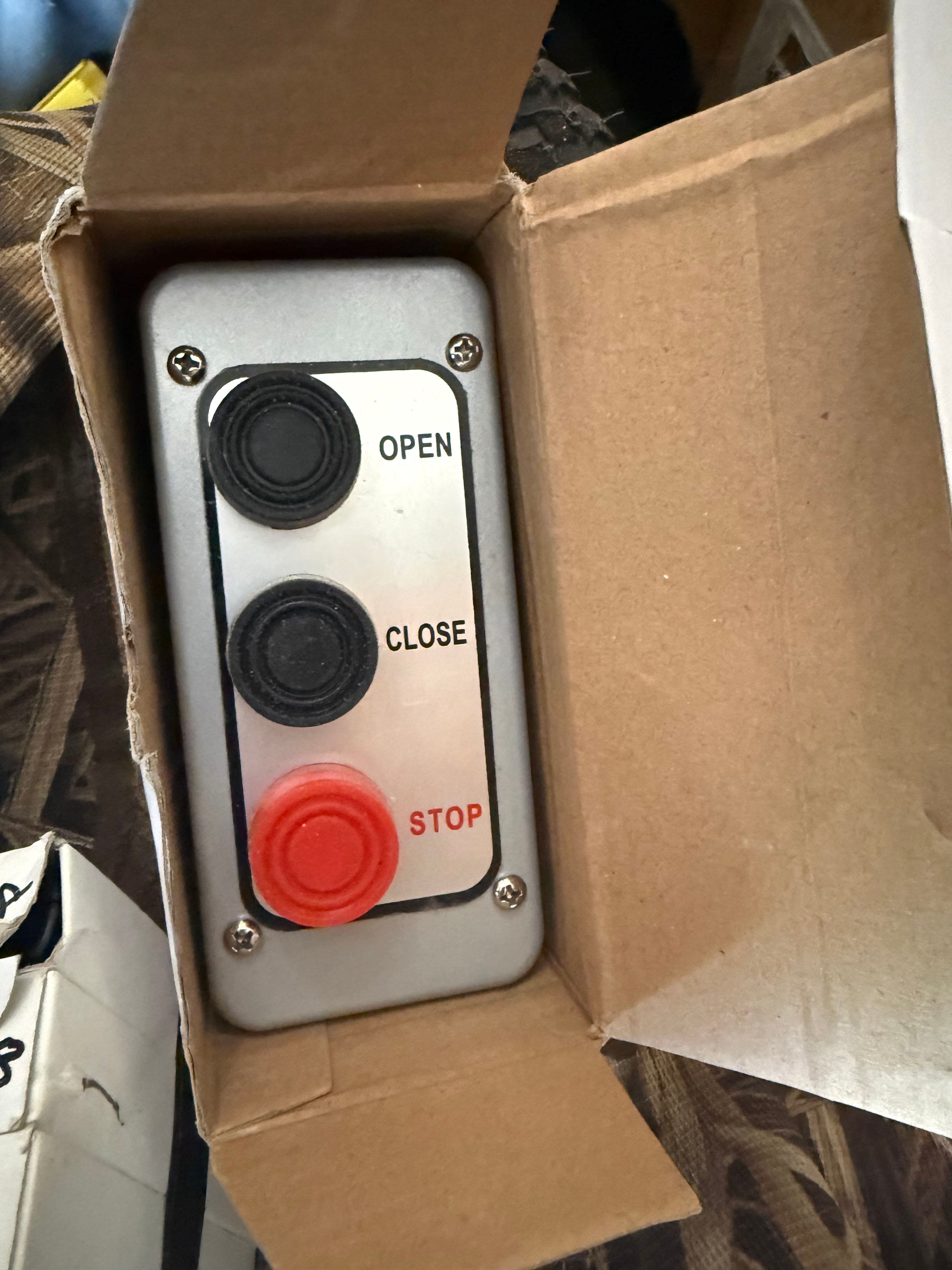 Commercial OHD Parts  - New - Raleigh | OFFLOADIT Marketplace