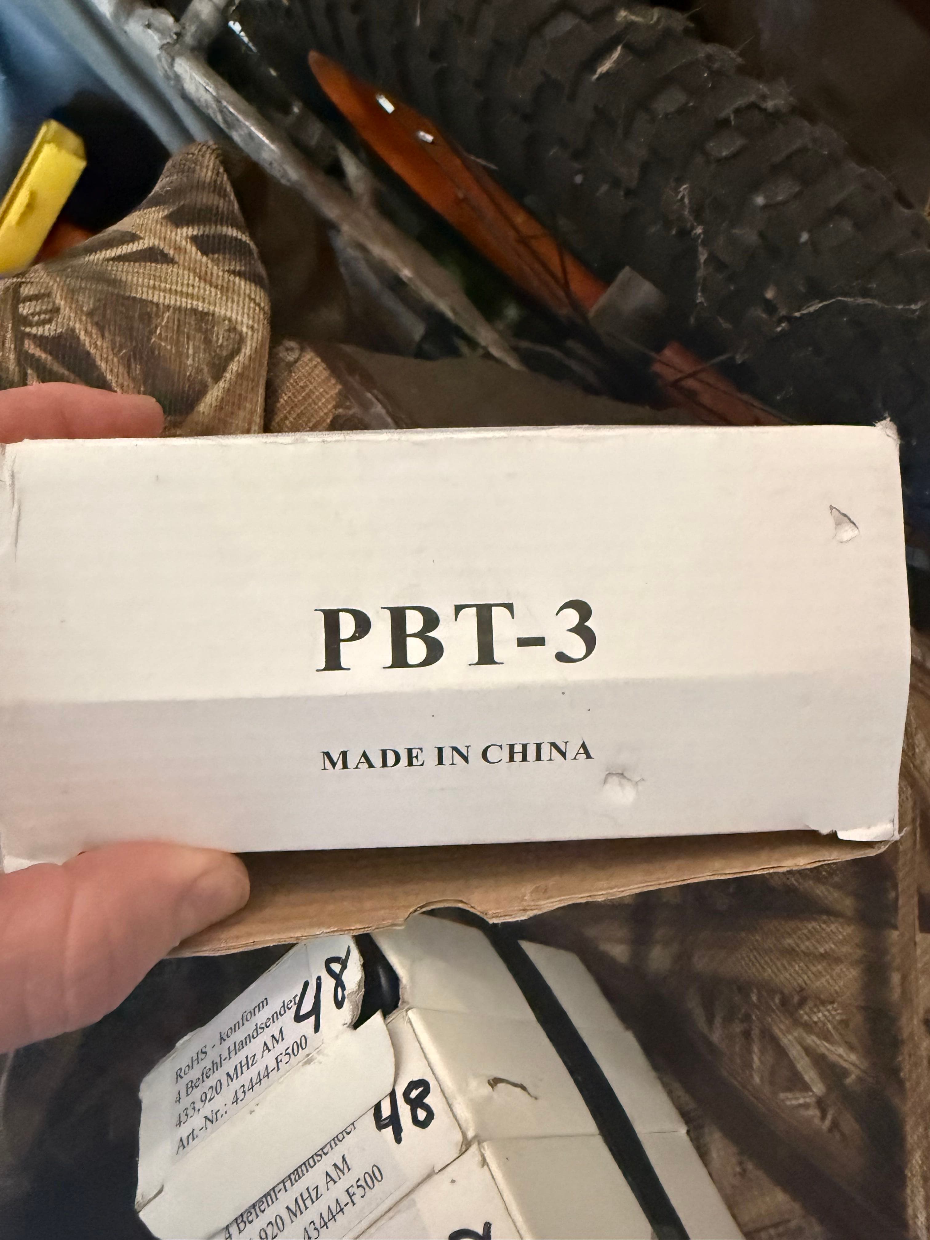 Commercial OHD Parts 2