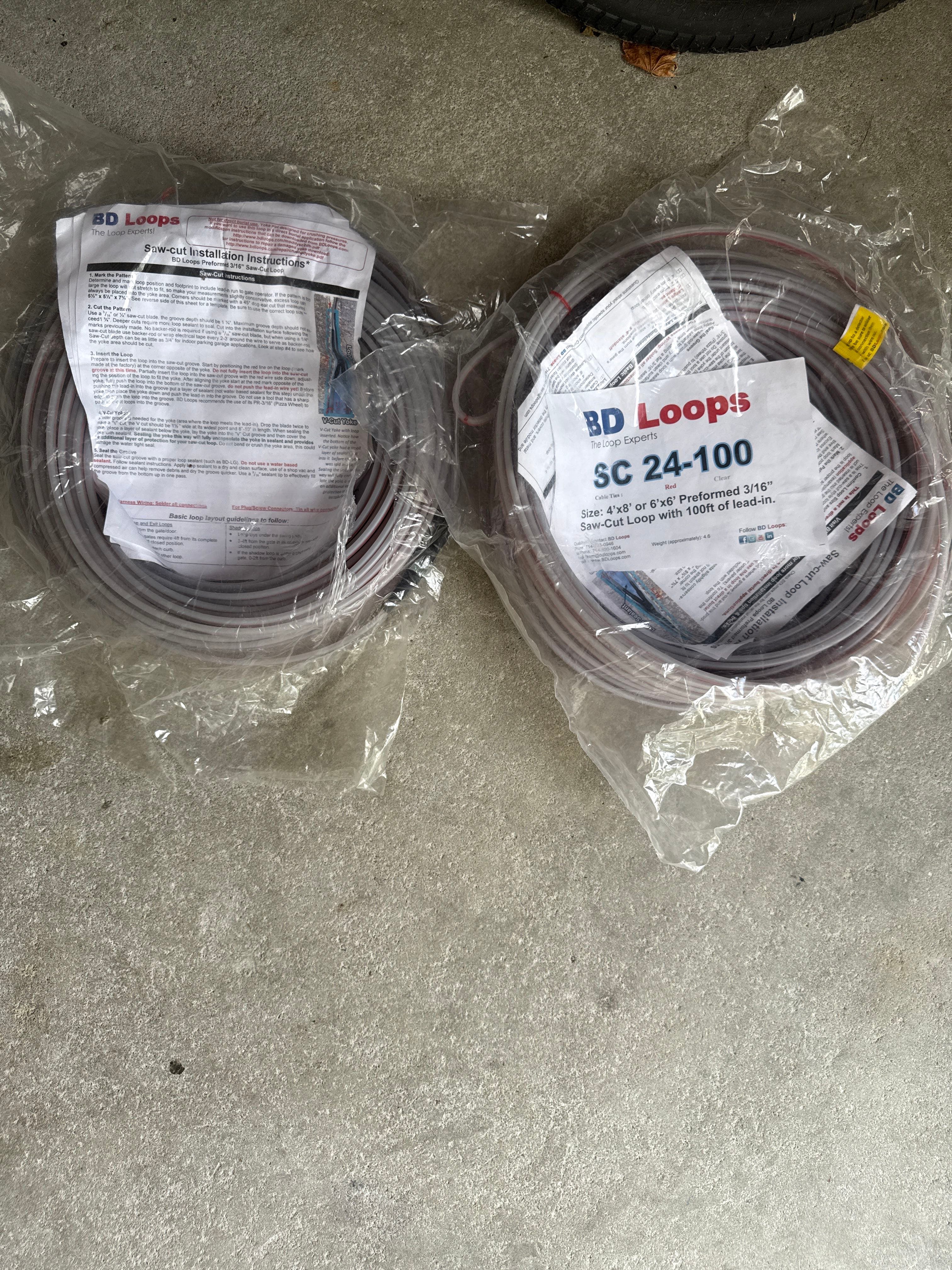 Commercial OHD Parts  - New - Raleigh | OFFLOADIT Marketplace