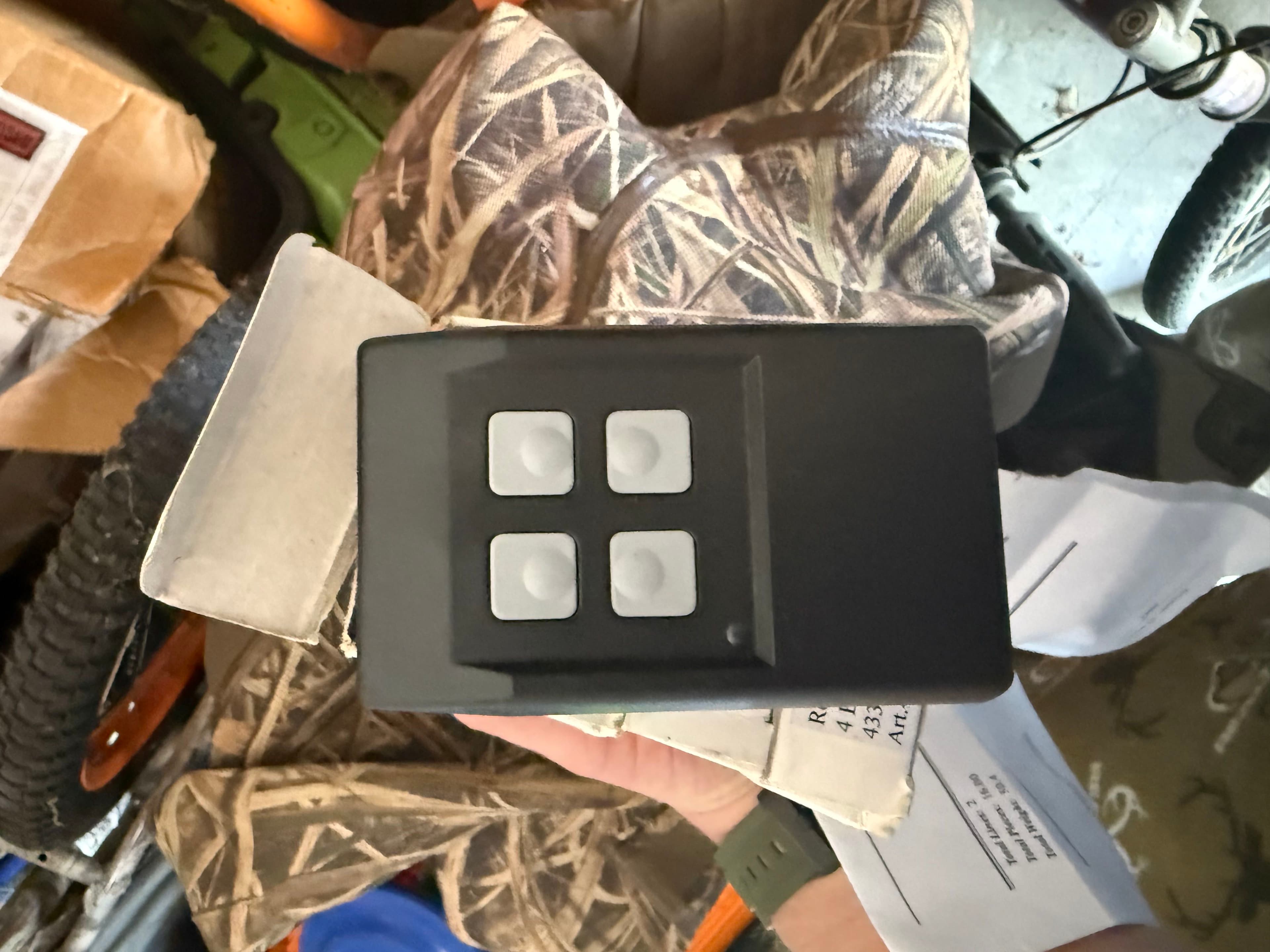 Commercial OHD Parts - New - Raleigh | OFFLOADIT Marketplace