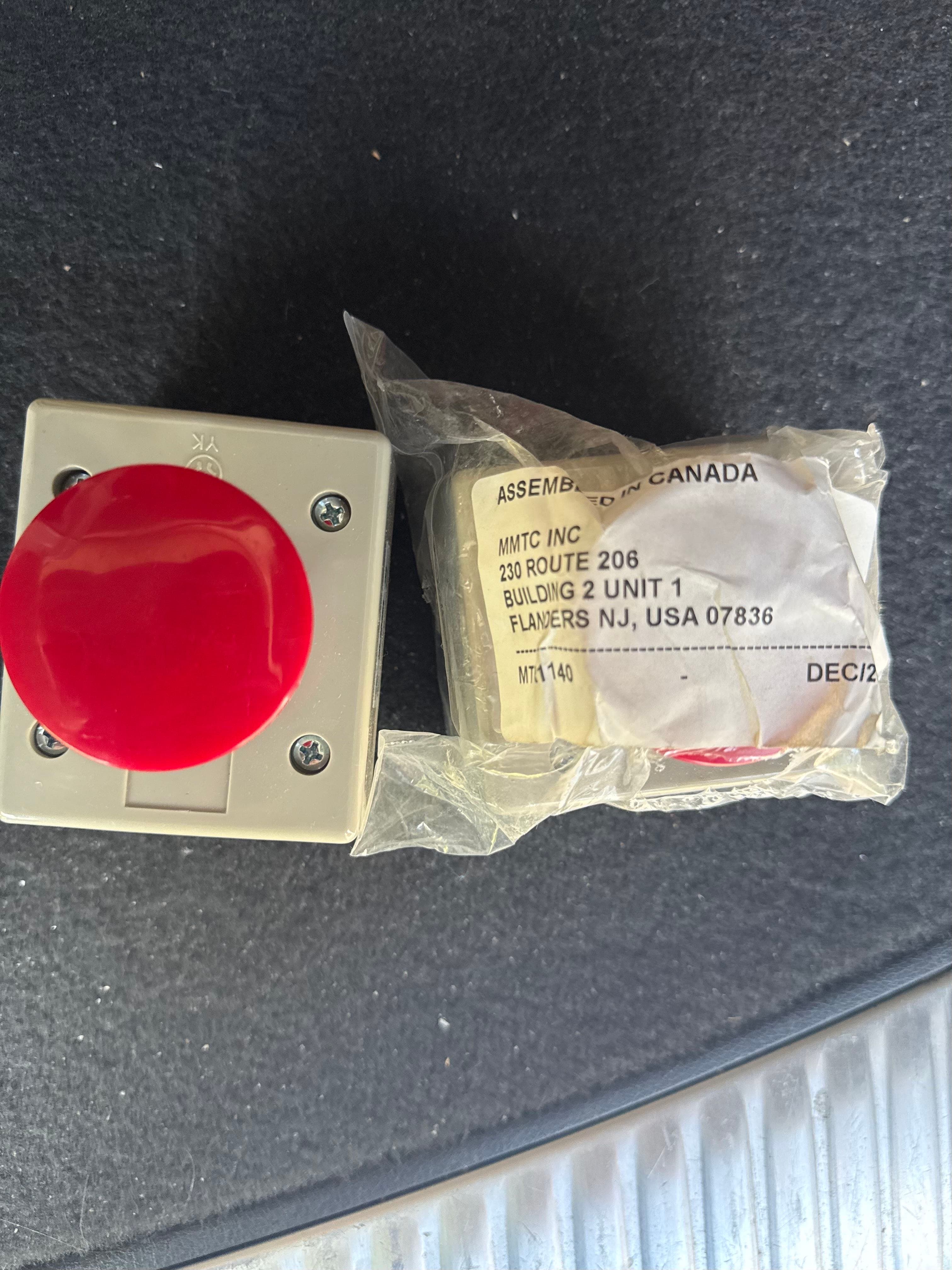 Commercial OHD Parts  - New - Raleigh | OFFLOADIT Marketplace