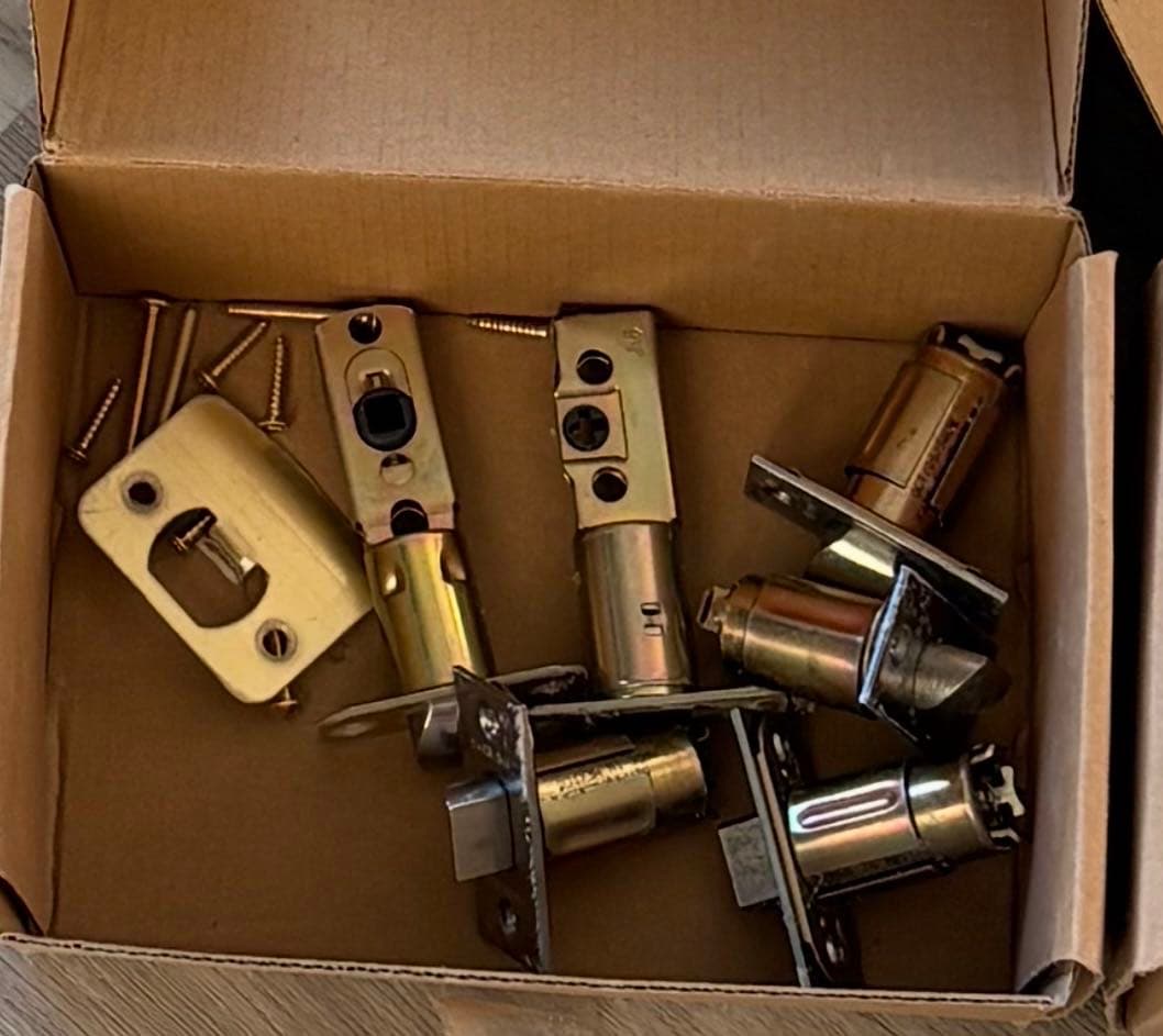 Contractor/Flipper Special-Hardware (Doors & Miscellaneous) 5