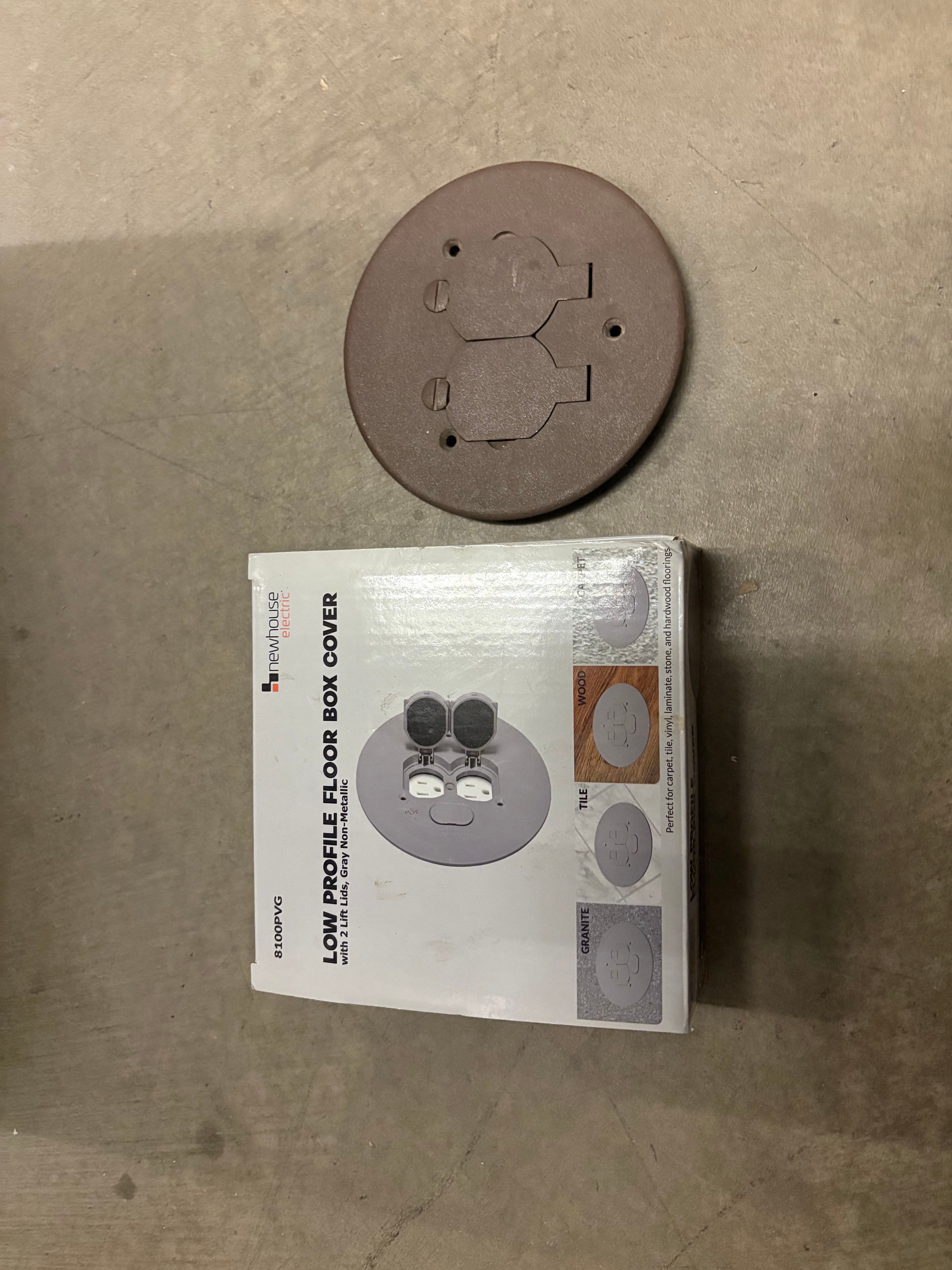 Contractor/Flipper Special-Hardware (Doors & Miscellaneous) 7